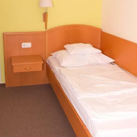 Hotel Bella Szeged