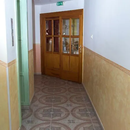 Bella Hotel