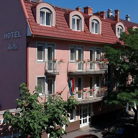 Bella 3* Szeged