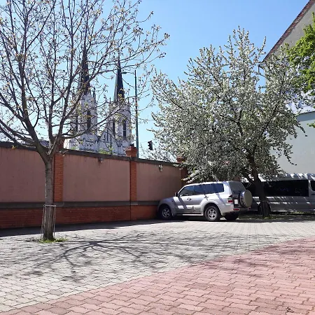 Ξενοδοχείο Bella 3*