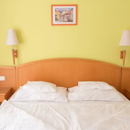 Hotel Bella Szeged