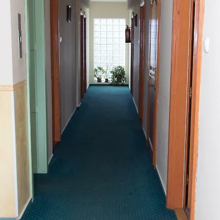 Hotel Bella Szeged