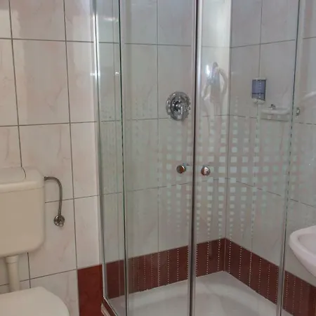 Hotel Bella Szeged