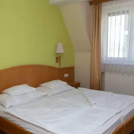 Hotel Bella Szeged