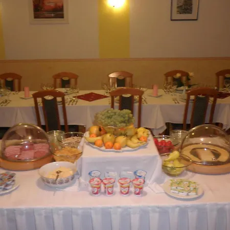 Hotel Bella Szeged